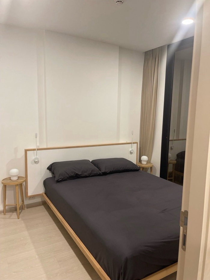 รูป 🔥🔥 ให้เช่า 📌 Noble Ambience Sukhumvit 42 (ID Line : @veryrent) ต่อรองได้ ห้องปล่อยออกไวมาก!! ✅ เรามีสต็อกอีกหลายโครงการ ตอบไวมาก มีข้อเสนอดีๆทุกดีล - รูปที่ 5/6