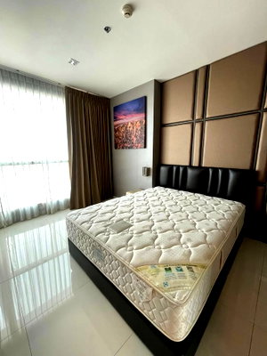 Condos for rent : Condo for Rent at Rhythm Ratchada - Huai Khwang (B6905001) ID Line : @condo64