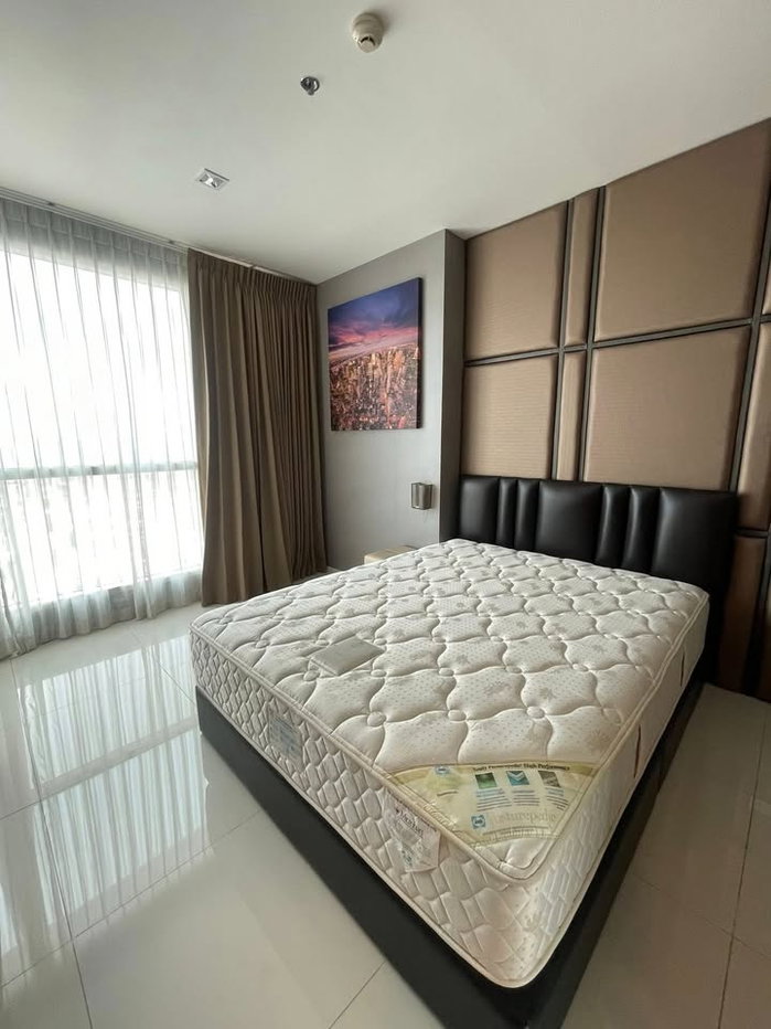 รูป เช่าคอนโด Rhythm Ratchada - Huai Khwang/ริทึ่ม รัชดา - ห้วยขวาง (B6905001) ID Line : @condo88 - รูปที่ 1/11