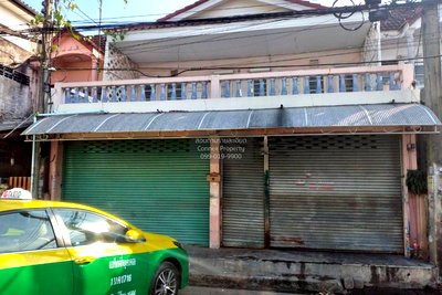Townhouses for sale : For Sale Townhouse/Townhome  , Baan Rin Thong , Lam Luk Ka , Lam Luk Ka , Pathum Thani , CX-106663 ✅ Live chat with us ADD LINE @connexproperty ✅