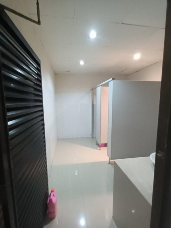รูป WS7319 🏢 สำนักงานให้เช่า | อาคาร NICE 1 รัชดาภิเษก 🏢 ใกล้ MRT สุทธิสาร เพียง 57,500 บาท / เดือน - รูปที่ 12/14