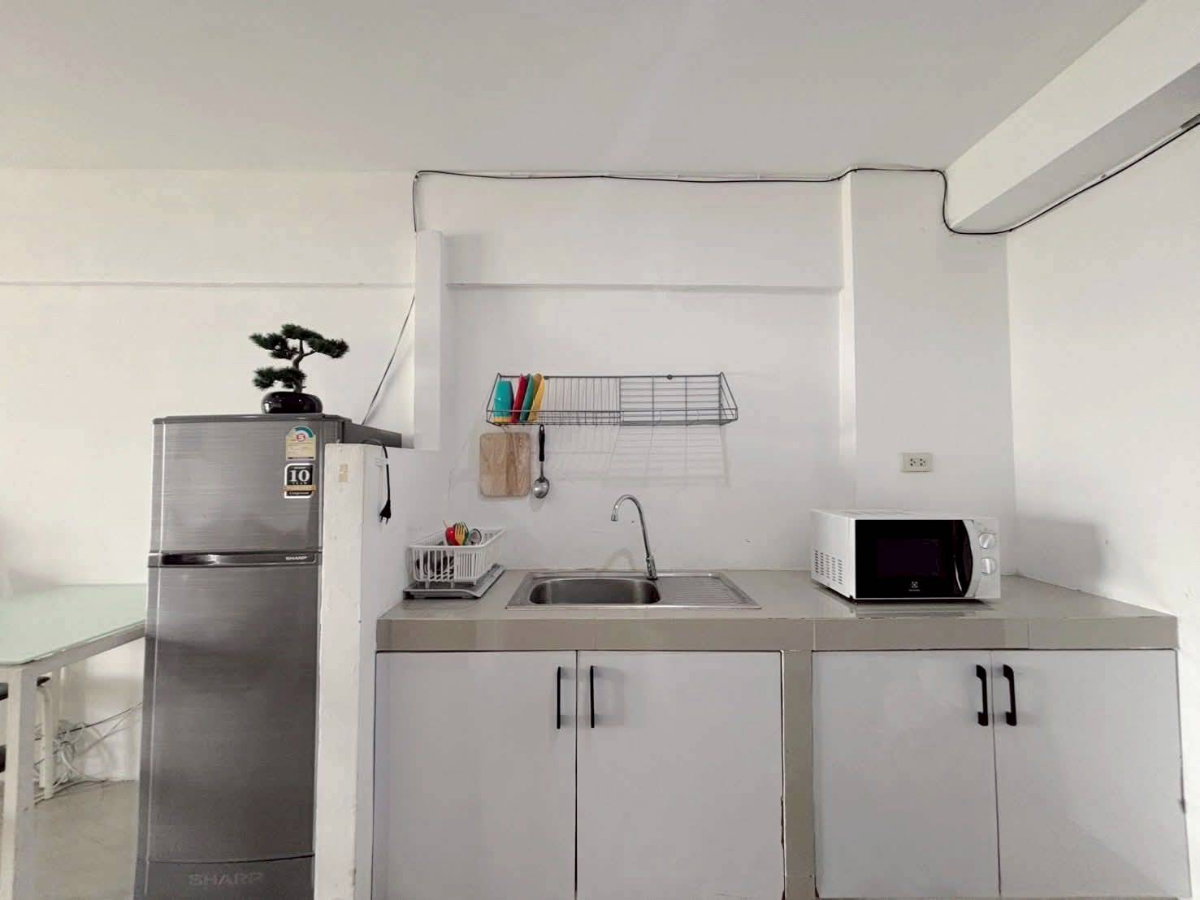 รูป Chomdoi Condo near Nimmanhaemin road, Maya and Chiang  Mai university - รูปที่ 6/10