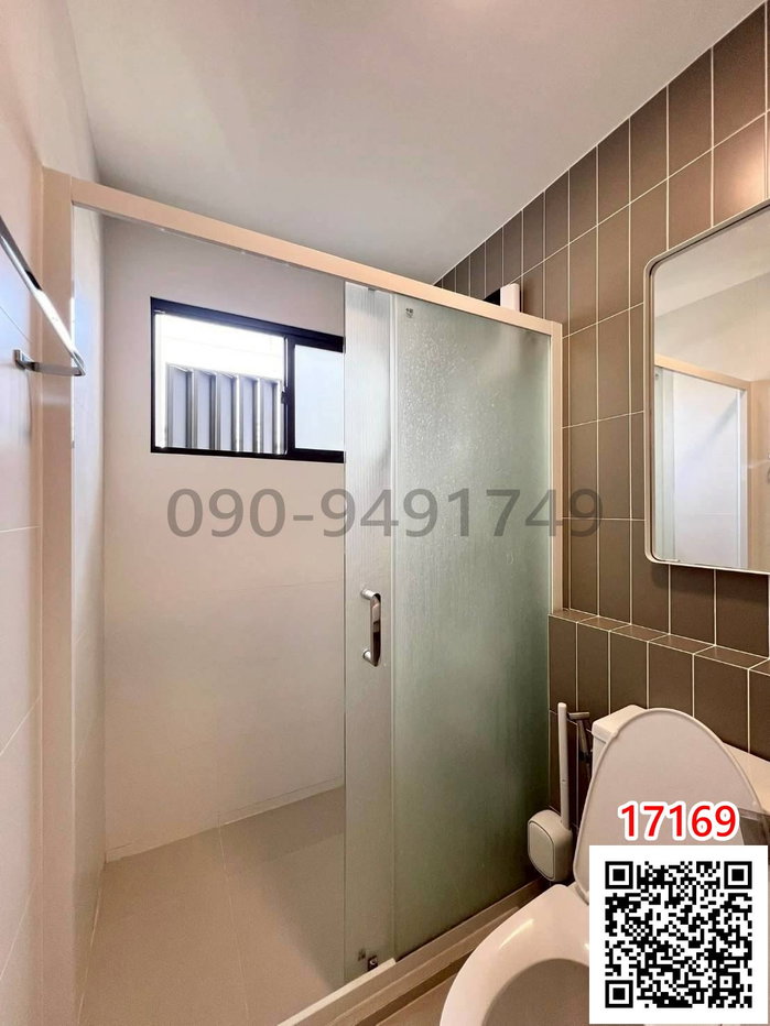 รูป เช่า บ้าน Villaggio 3 ศรีนครินทร์ – บางนา ใกล้ Mega Bangna เดินทางสะดวก - รูปที่ 14/20