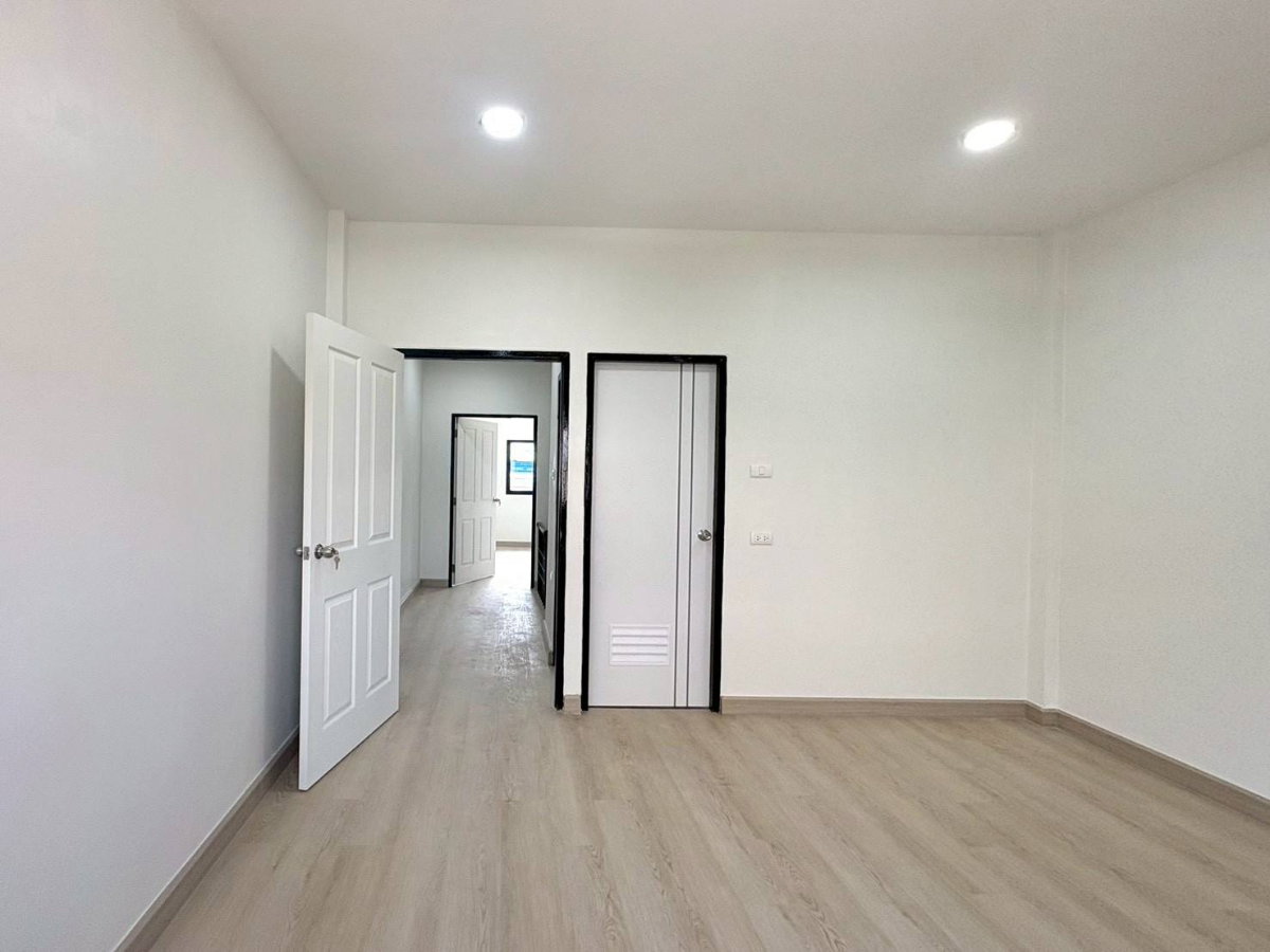 รูป R173 🐱🏡  ขายด่วน หมู่บ้านเกตุนุติการ์เด้น ซอยนาคนิวาส 38 ใกล้ Central EastVille เพียง 3,490,000 บาท - รูปที่ 2/12