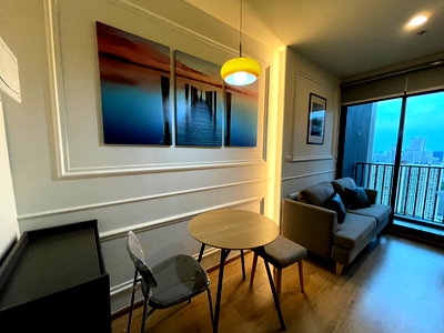 Condos for rent Social Security Office Bangkok Area 3 : 🔥🔥 NUE District R9 rental size 27 sqm 🔥🔥