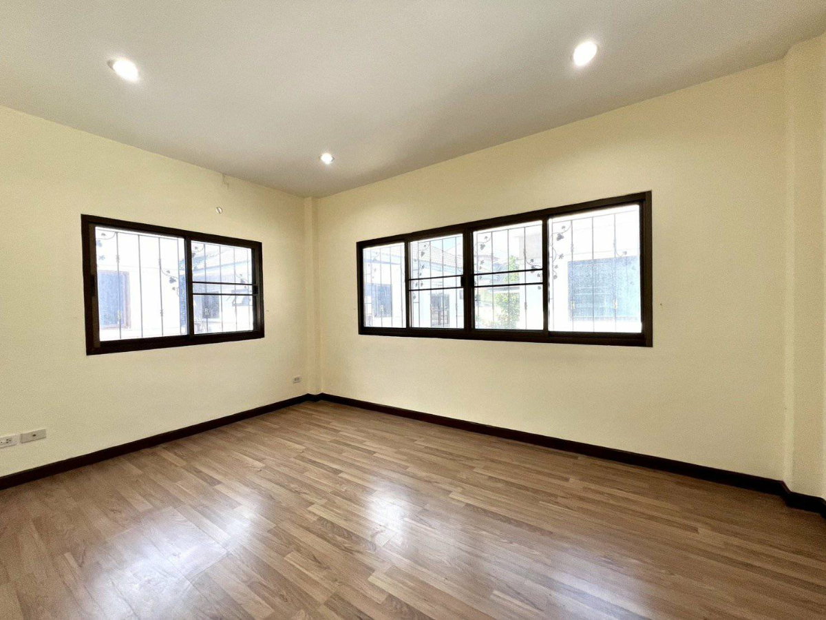รูป ขายบ้านเดี่ยว 2 ชั้น ทำเลแจ้งวัฒนะ - รูปที่ 15/18