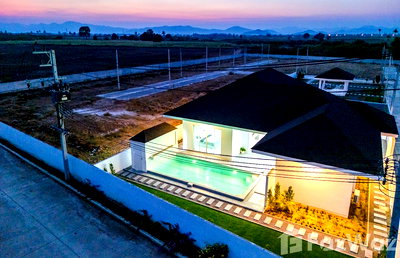 บ้านเดี่ยว หัวหิน ประจวบคีรีขันธ์ : ขาย วิลล่า 3 ห้องนอน ในโครงการ เซเลสซี่ หัวหิน 5792102