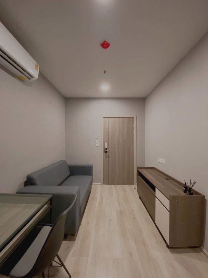 รูป 🟪🟦🟩🟨🟧  ให้เช่า METRIS Ladprao 🛎️🛎️ | 𝗟𝗶𝗻𝗲@: @𝗮𝘀𝘀𝗲𝘁𝘀𝗽𝗿𝗼 - รูปที่ 1/6