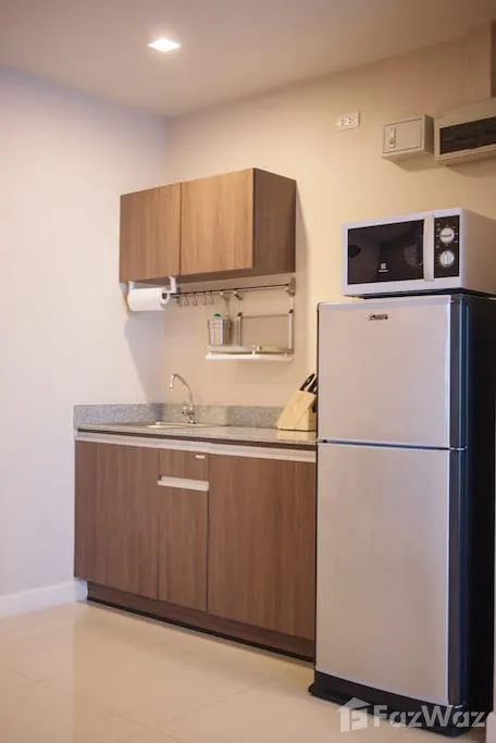 รูป ขาย คอนโด 2 ห้องนอน ในโครงการ วิช แอท สามย่าน 896638 - รูปที่ 7/22