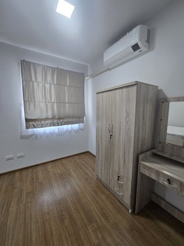 รูป ให้เช่าทาวน์โฮม2ชั้น พลีโน่Pleno รังสิต ปทุมธานี อยู่หลัง ร.พ. เซนต์คาร์ลอส - รูปที่ 5/8