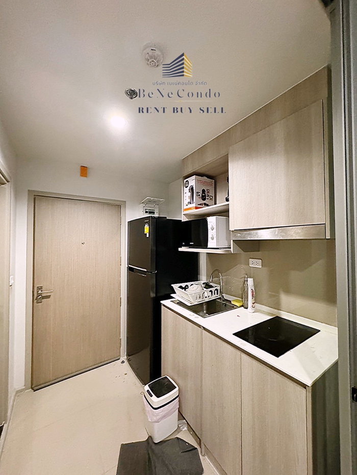 picture *** (Project Agent) Condo for rent : Ideo Charan 70-Riverview ***  - 5/6
