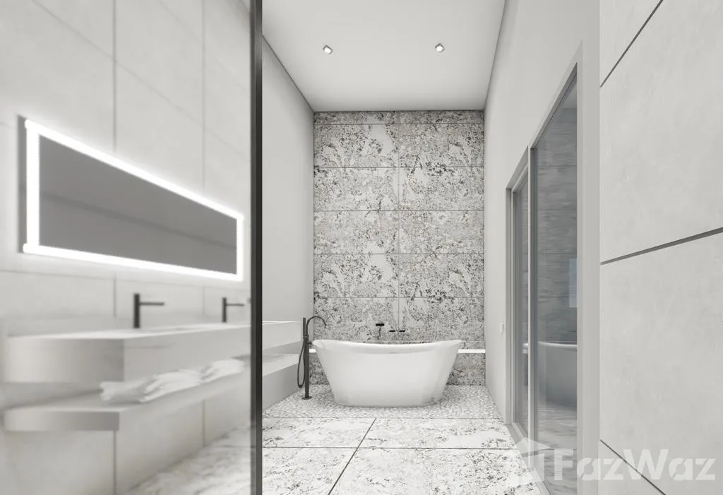 รูป วิลล่าให้เช่า 6 ห้องนอน ใน เชิงทะเล, ภูเก็ต 1667154 - รูปที่ 5/7