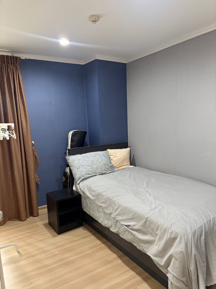 รูป For sale condo The Grass souht pattaya 2 Beds (S03-2352S)  - รูปที่ 6/6