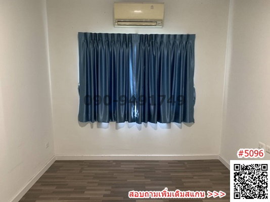 รูป ขาย เช่า ทาวน์โฮม เบล็สทาวน์ รามอินทรา-เกษตรนวมินทร์ 127 ใกล้ทางด่วนรามอินทรา - รูปที่ 12/14