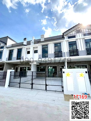 เช่าบ้านเดี่ยว เมกะ บางนา : เช่า บ้าน Villaggio 3 ศรีนครินทร์ – บางนา ใกล้ Mega Bangna เดินทางสะดวก