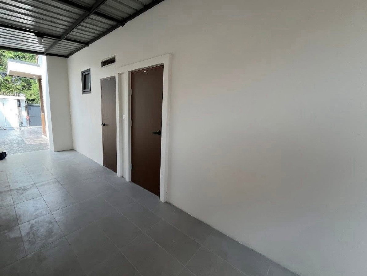 รูป R175 🏡 ขายด่วน บ้านเดี่ยว 2 ชั้น | สุขุมวิท 71 ซอยปรีดีพนมยงค์ 42 บ้านไซส์ใหญ่ ใกล้ทองหล่อ เพียง 28 M เท่านั้น - รูปที่ 6/17