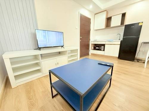 picture Condo For Rent The Log 3 Sukhumvit 101/1 - 5/8