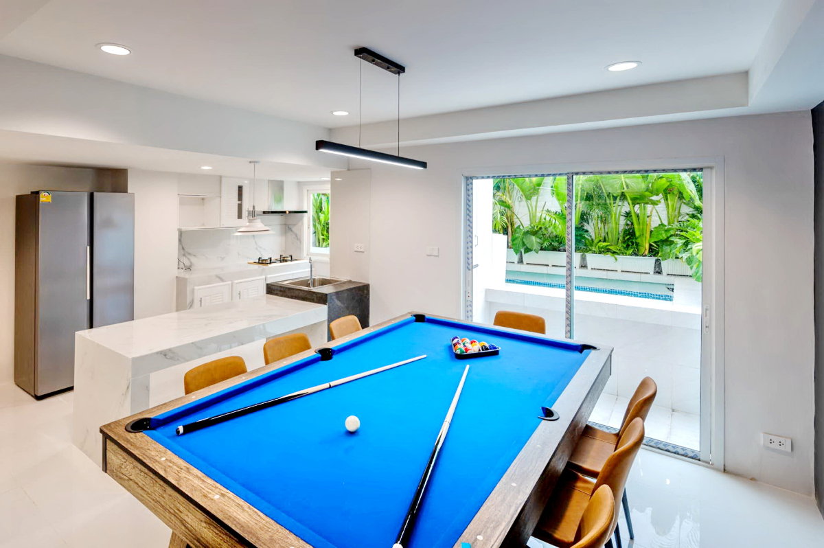 picture Hk0153, Home Office for rent and sale 5 Br., Ratchada-Lat Phrao - 4/6