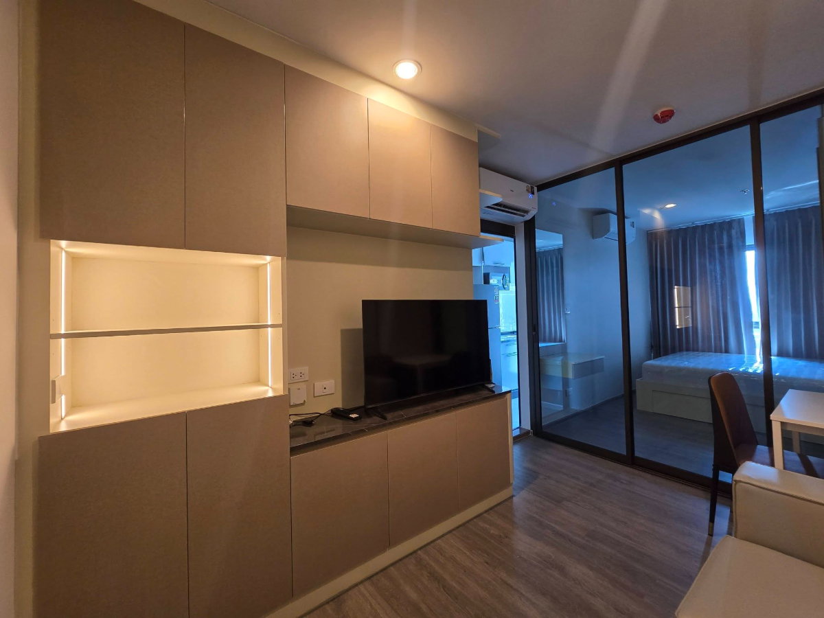 รูป 🤝🏻RB24393 ให้เช่าถูกมาก👍รีเจ้นท์ โฮม วุฒากาศ✅แอดไลน์ @mproperty( มี @ ด้วย) แอดมินตอบไว - รูปที่ 8/14