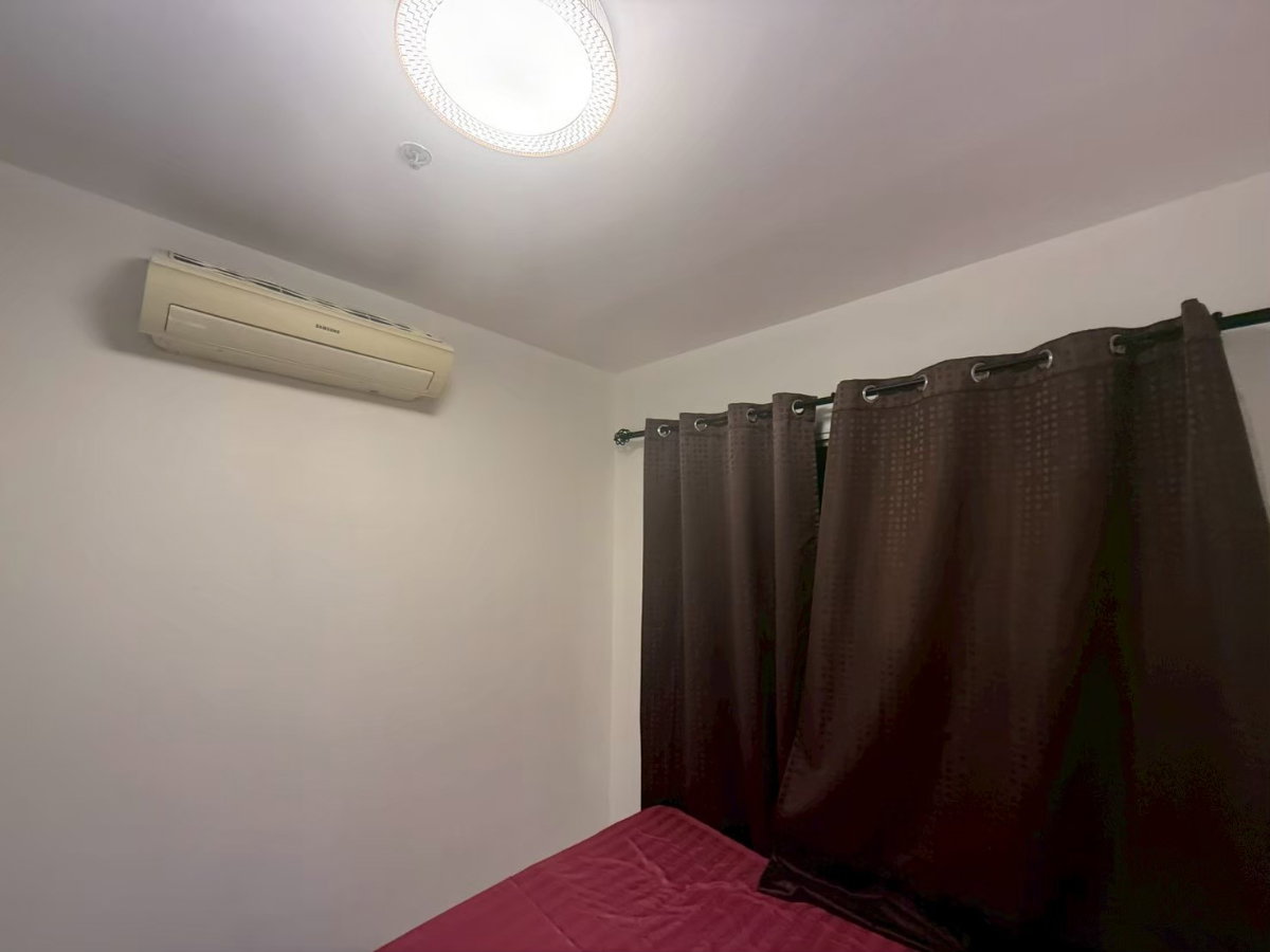 picture the trust  condo south pattaya floor 3 - 10/24