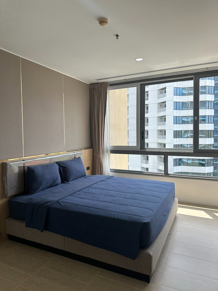รูป For Rent – Northpoint Pattaya 3 bedroom (S03-2673) - รูปที่ 10/35