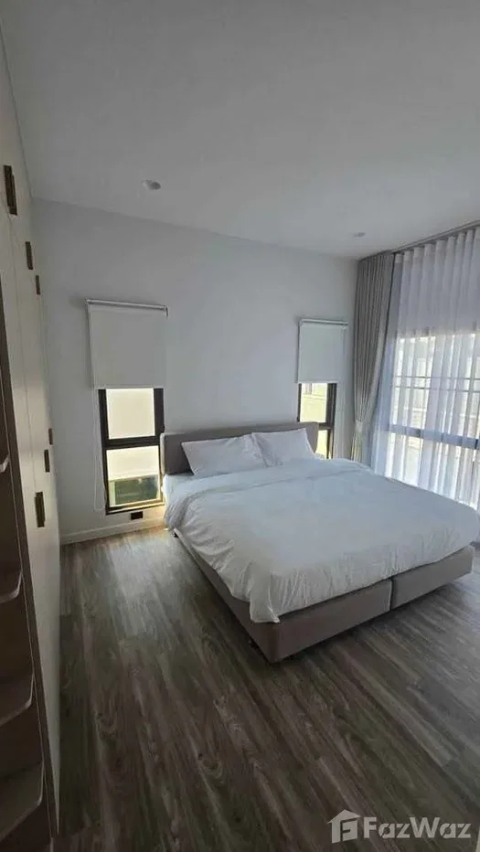 รูป บ้านเดี่ยวให้เช่า 4 ห้องนอน ในโครงการ บุราสิริ กรุงเทพ กรีฑา 6231963 - รูปที่ 5/9