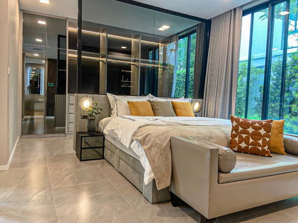 รูปภาพ VIVE Krungthep Kreetha | 421 sqm Spacious House for Rent 250k