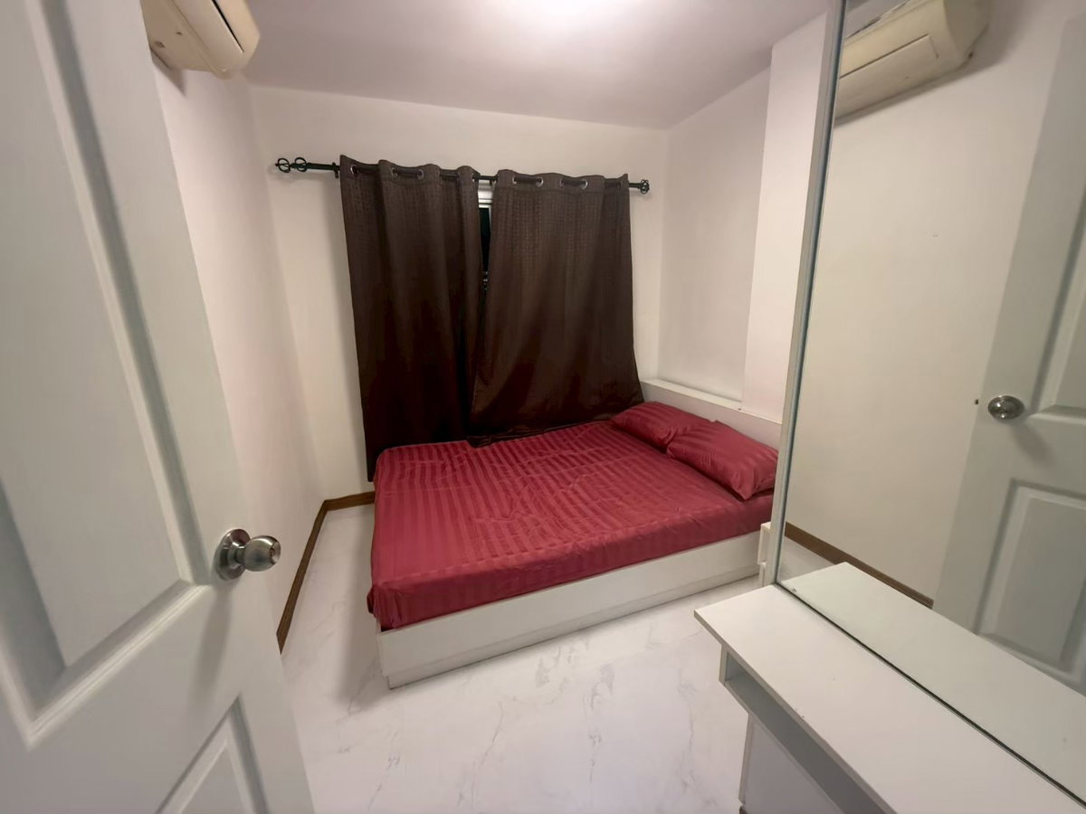picture the trust  condo south pattaya floor 3 - 7/24