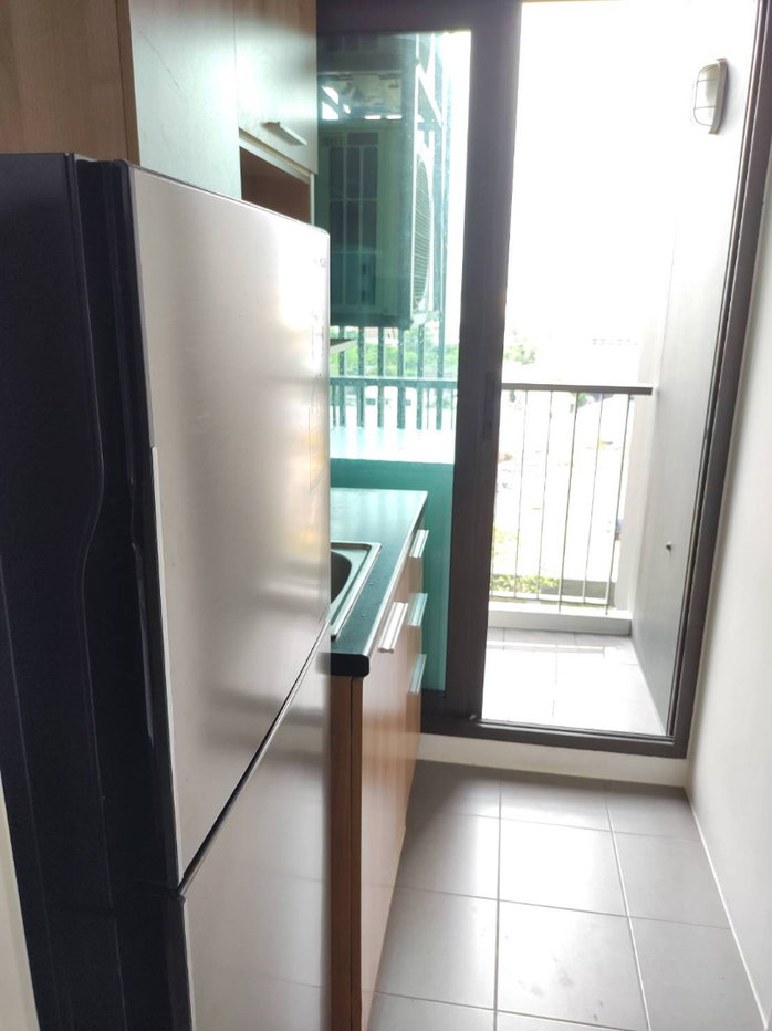 รูป 🤝🏻RB24441 ให้เช่าถูกมาก👍เดอะ ทรี ริโอ้ บางอ้อ สเตชั่น✅แอดไลน์ @mproperty( มี @ ด้วย) แอดมินตอบไว - รูปที่ 8/10