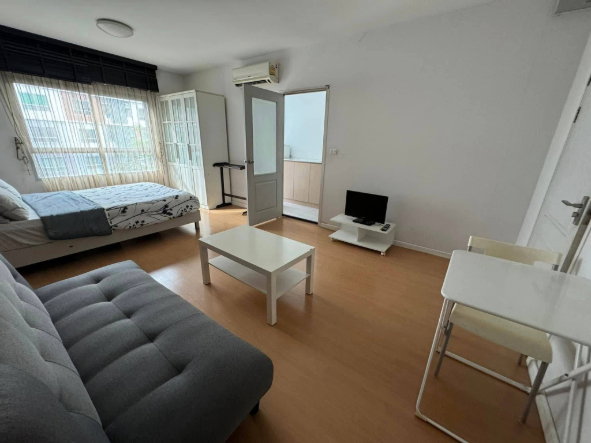 picture 624 Condolette Ratchada 36 For Rent - 2/4