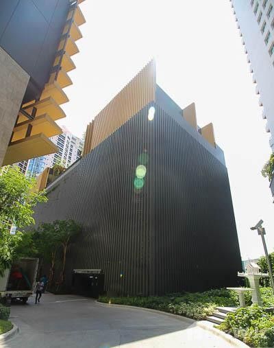 รูป ขาย คอนโด 2 ห้องนอน ในโครงการ เดอะ ลุมพินี 24 67730 - รูปที่ 4/4