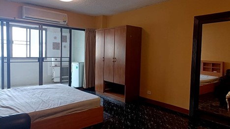 picture For rent Sriwara Mansion 2, 7th floor - 2/9