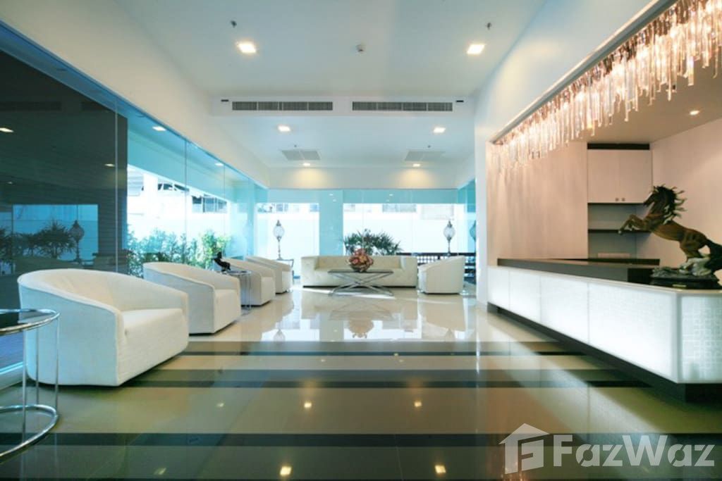รูป ขาย คอนโด 2 ห้องนอน ในโครงการ วิช แอท สามย่าน 896638 - รูปที่ 21/22