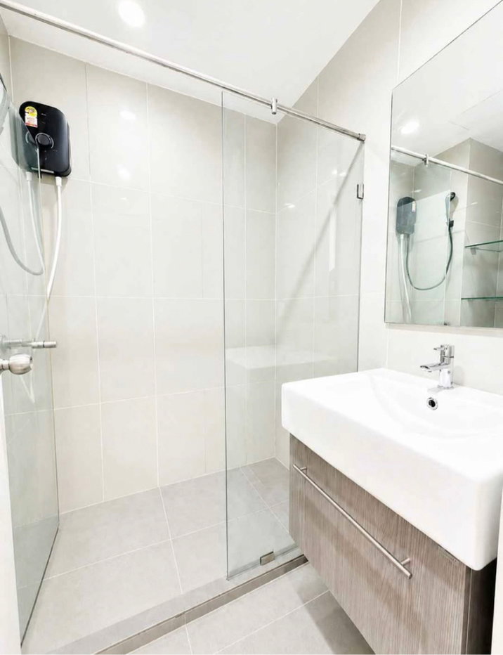 รูป ✅ ให้เช่า ideo mobi bangsue grand interchange  | 11,000 บาท | Studio  25 ตร.ม.📲 📲 Line : 0842932624 / Junesone520 - รูปที่ 2/5
