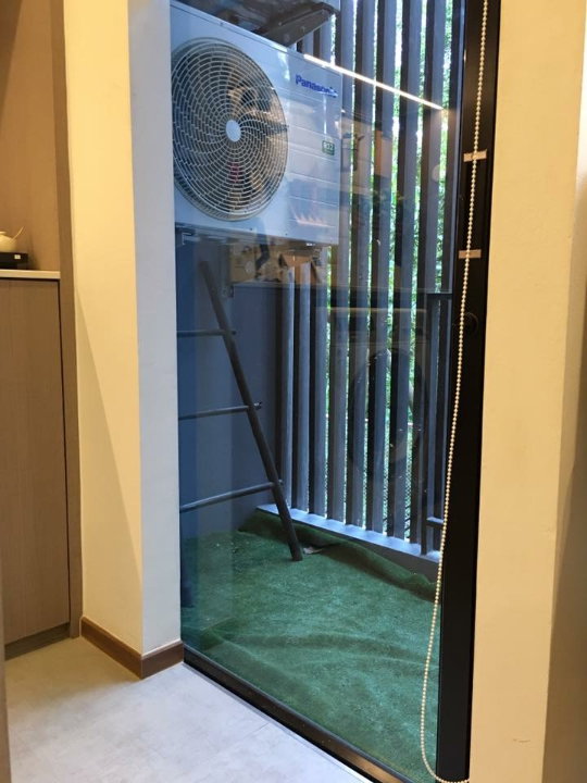 picture URGENT SALE: High-Yield Condo (7% Net) near 304 Industrial Park - 13/13