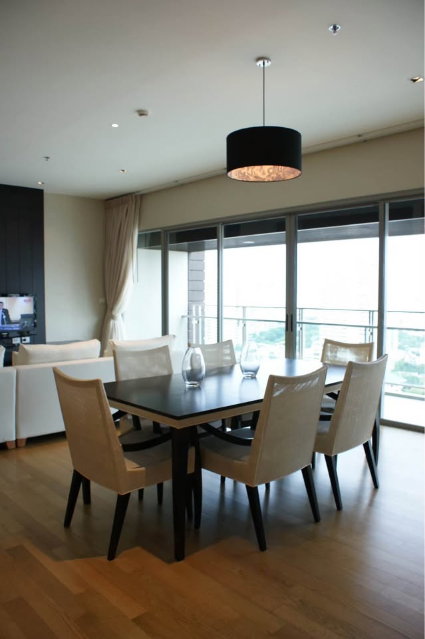 รูป +++ เช่าด่วน+++ The Madison Sukhumvit 41*** 3 ห้องนอน 230 ตร.ม. แต่งครบพร้อมอยู่ - รูปที่ 16/17