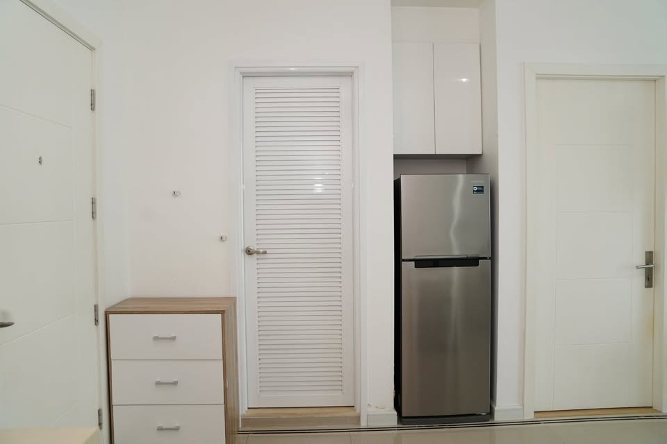 รูป เช่าคอนโด TC Green Rama 9/ที.ซี. กรีน (B6905004) ID Line : @condo88 - รูปที่ 10/11
