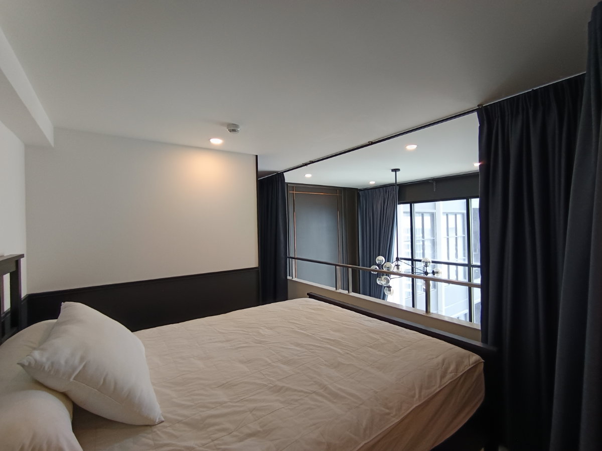 รูป 🏢 ขายคอนโด Knightsbridge Prime สาทร เพียง 6.19 ล้าน 🚝 ใกล้ BTS ช่องนนทรี  - รูปที่ 13/24