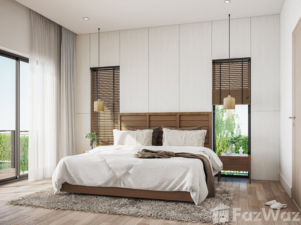 รูป ขาย วิลล่า 3 ห้องนอน ในโครงการ วิลล่า ซัวซาน่า 5621440 - รูปที่ 15/21