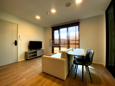 ขายคอนโด : ขายคอนโด  เคฟ ทียู คลองหนึ่ง คลองหลวง ปทุมธานี CX-99137 ✅ ทักไลน์ @connexproperty ตอบทันที ทีมงานมืออาชีพ ✅