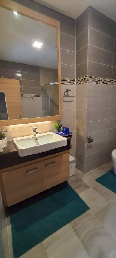 รูป ‼️For Rent‼️ 🏠 The Treasure Condominium (ในโครงการ CBP) - รูปที่ 10/13