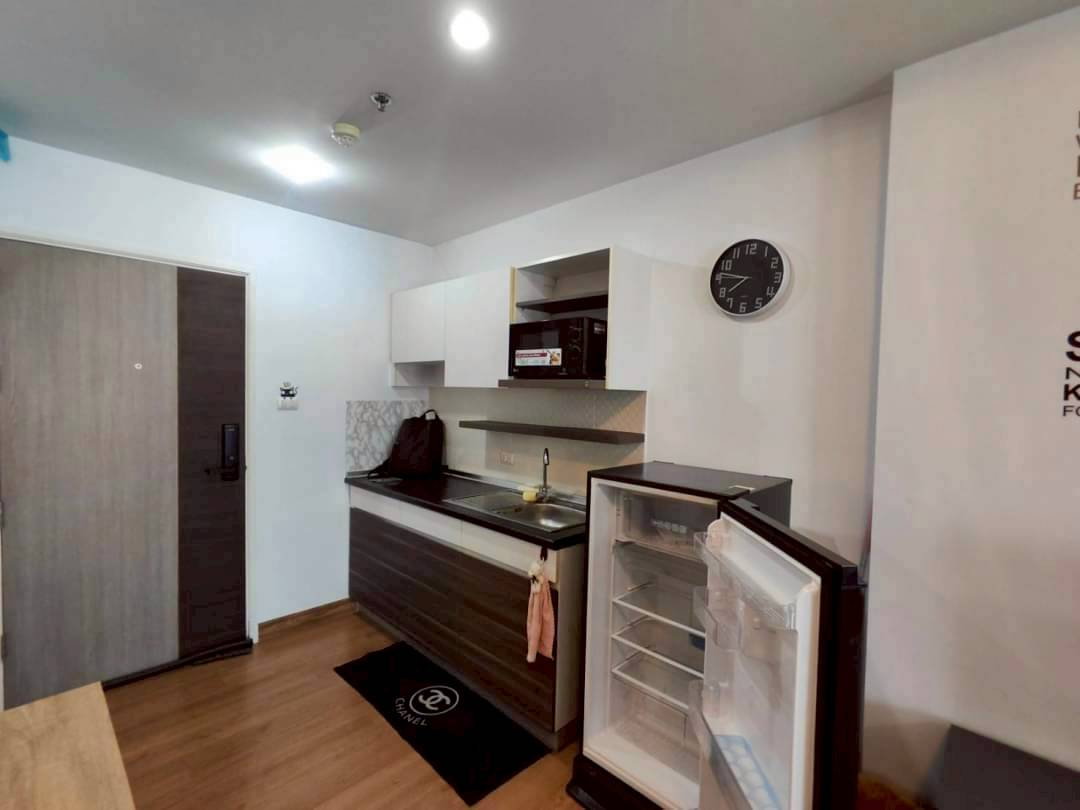 รูป *ให้เช่า ศุภาลัยมอนเต้ @เวียง เพียง 8,500 บาทเท่านั้น  ว่างพร้อมอยู่ - รูปที่ 12/21