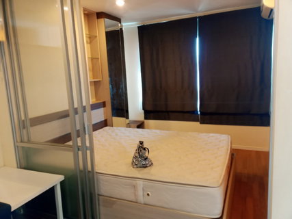 รูปภาพ P-129015 Stunning City View 1 Bed @ Lumpini Suksawas-Rama 2 | Near BTS Talat Phlu | Line Id: @easythaihome | 085-592-2897