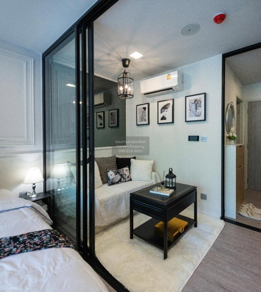 รูป เช่าคอนโด  เคฟ เอวา คลองหนึ่ง คลองหลวง ปทุมธานี CX-92811 ✅ ทักไลน์ @connexproperty ตอบทันที ทีมงานมืออาชีพ ✅ - รูปที่ 4/7