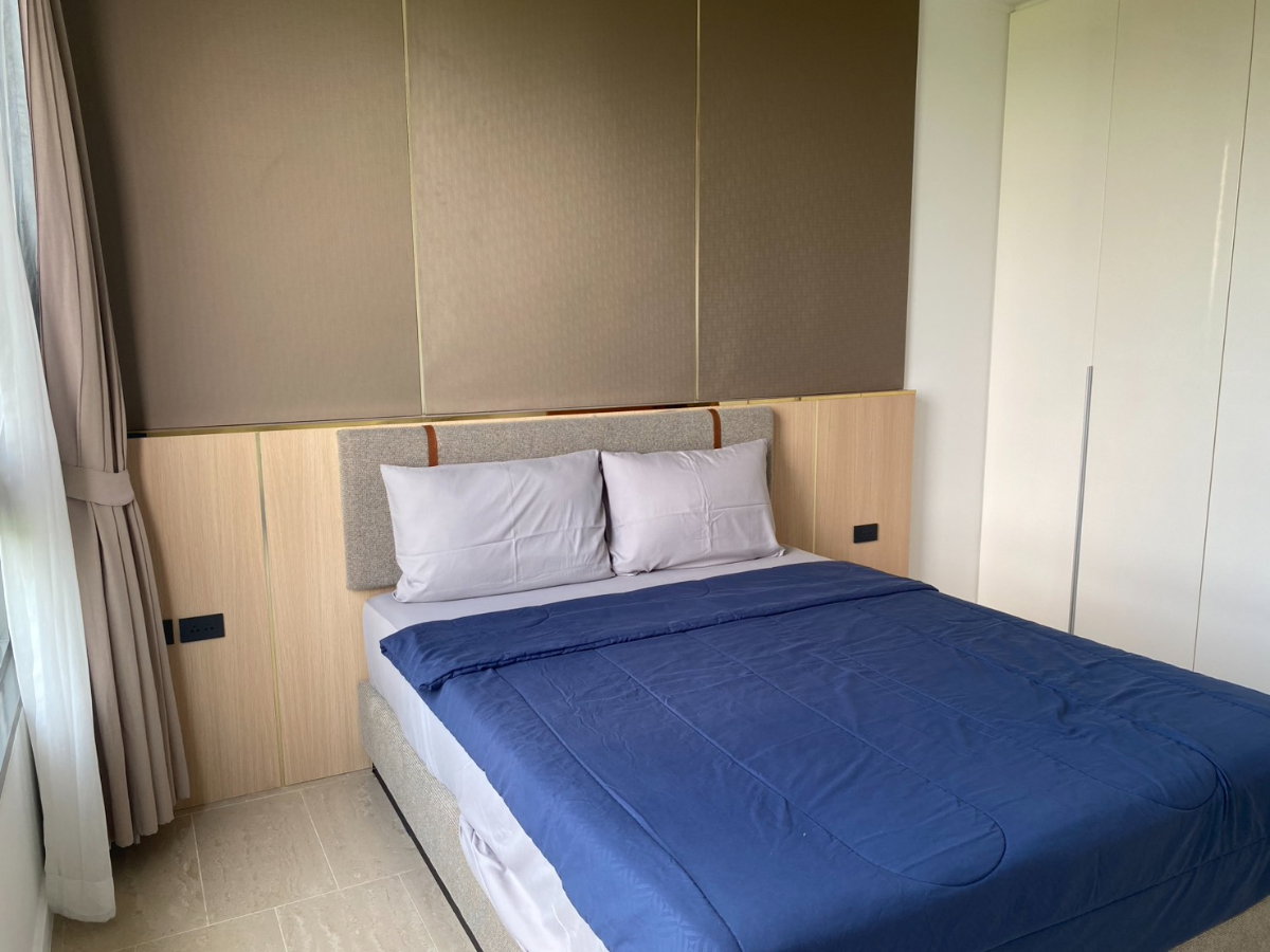 รูป For Rent – Northpoint Pattaya 3 bedroom (S03-2673) - รูปที่ 26/35