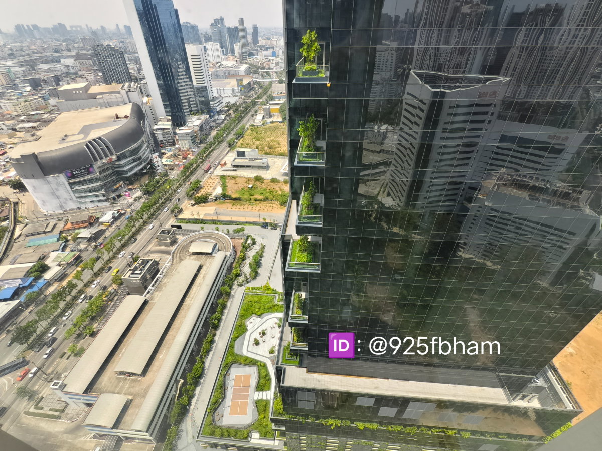 picture For Rent Noble Revolve Ratchada 🎉🔥🔥 1bed 26 sq.m.only 14,500 - 12/14