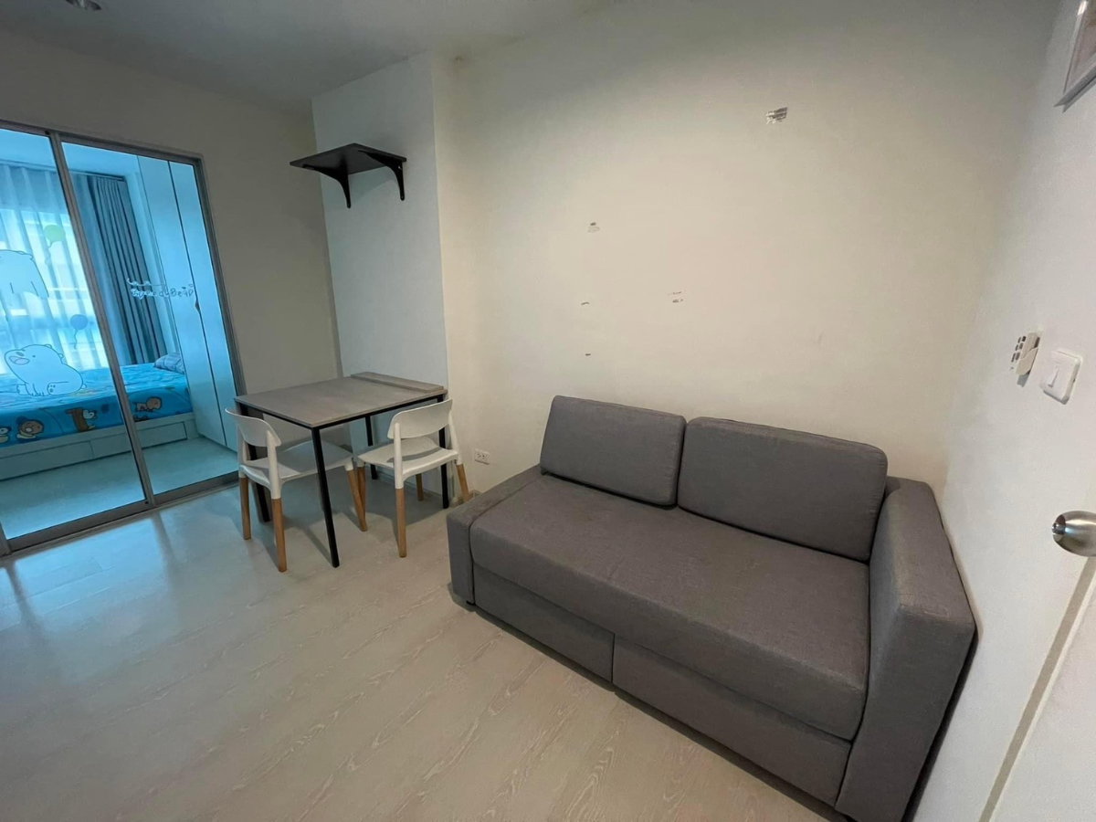 picture The Kith Plus Paholyothin-Khukot for rent - 4/21
