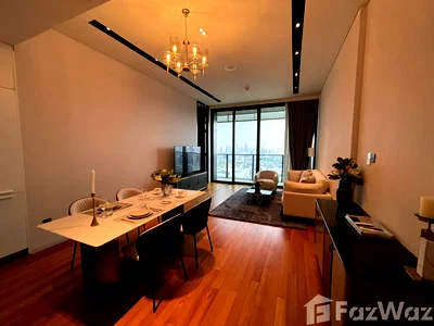 Condos for rent iconsiam : 1 bedroom condo for rent at Banyan Tree Residence Riverside 6232640