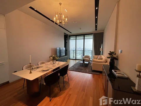คอนโดให้เช่า 1 ห้องนอน ในโครงการ บันยัน ทรี เรสซิเดนซ์ ริเวอร์ไซด์ กรุงเทพ 6232640