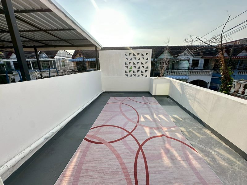 รูป ให้เช่า Townhouse เขาน้อย  3 นอน 2 น้ำ  - รูปที่ 15/16